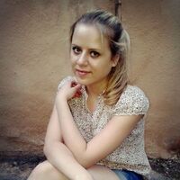 Maria, Odessa (Ukraine), 31/164/54