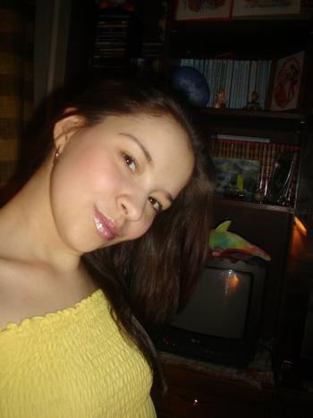 Kate Kate