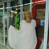 Larisa, Gomel (Belarus), 70/163/63