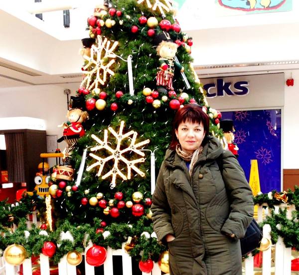 svetlana