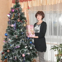 Halina, Minsk (Belarus), 64/170/61