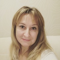 Natalia,  (Russia), 47/168/62