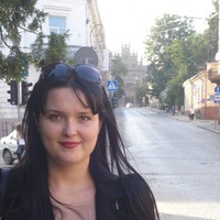 Kristina, Chernivtsi (Ukraine), 37/167/56