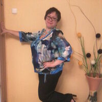 Elena, Grodno (Belarus), 47/162/93