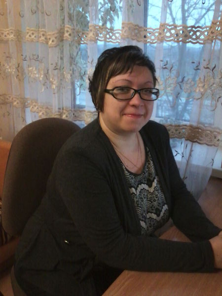 Elena Elena