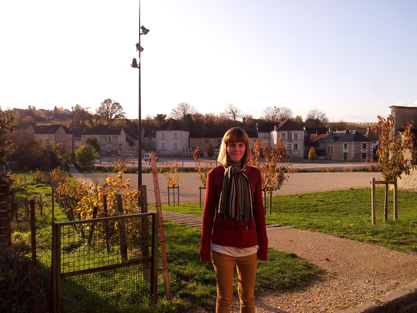 Jaroslava