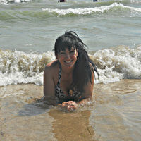 Irina,  (Ukraine), 49/167/66
