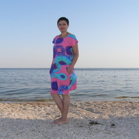 elena, Nikolaev (Ukraine), 50/178/75