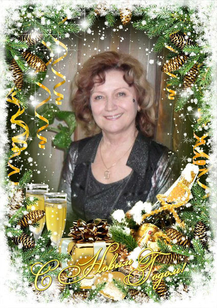 Svetlana Svetlana