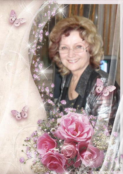 Svetlana Svetlana