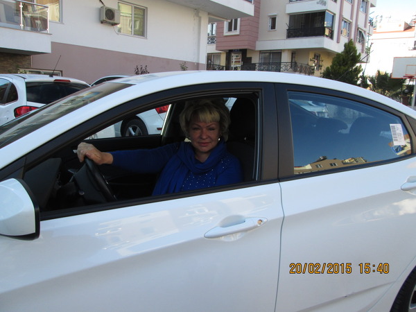 Nadejda