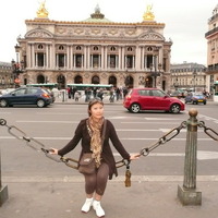 Olga,  (Russia), 48/164/59