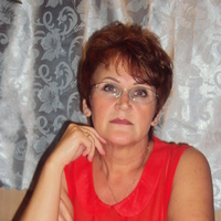 Galina, Saint Petersburg (Russia), 68/162/63