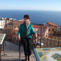 Lyudmila Gonciarova, Grodno (Belarus), 71/156/56