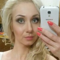 Viktoriya, Minsk (Belarus), 39/176/61