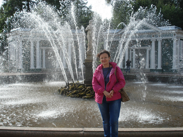 Svetlana