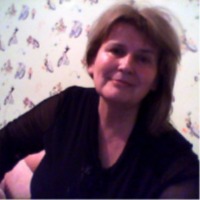 Irina,  (Russia), 65/168/76