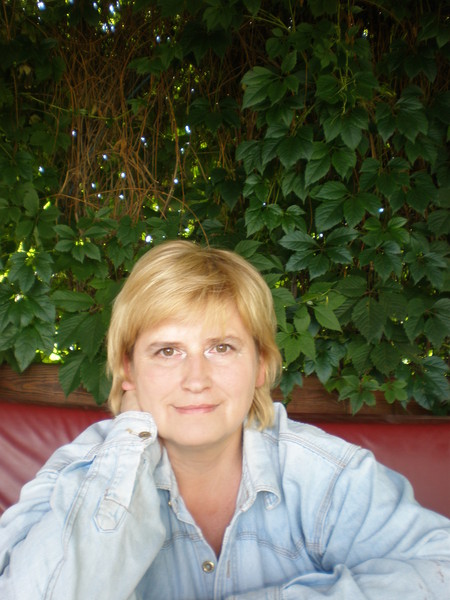 Irina Irina