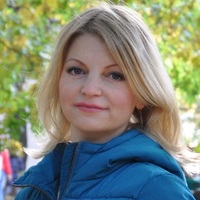 Olga,  (Russia), 56/164/55