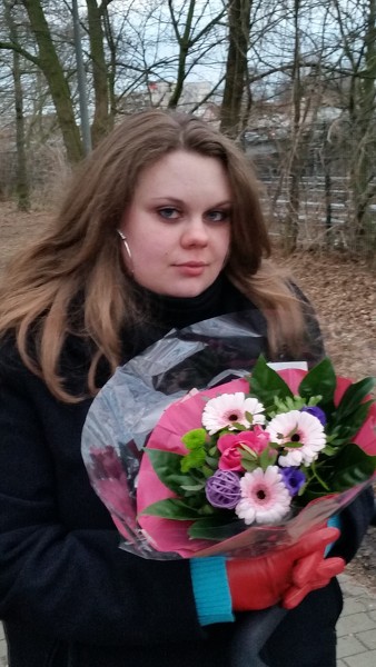 Ekaterina Ekaterina