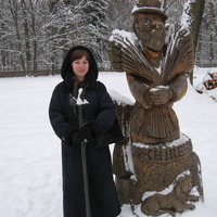 Natali,  (Belarus), 44/162/64