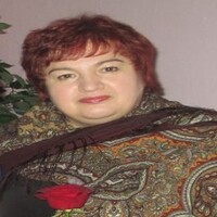 Olga, Chelyabinsk (Russia), 61/164/99