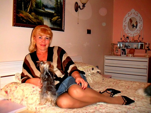 Tatyana Tatyana