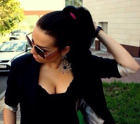 Katya Katya