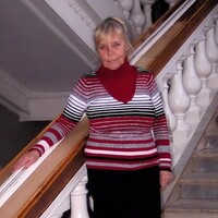 Tamila, Kryvyi (Ukraine), 86/165/65