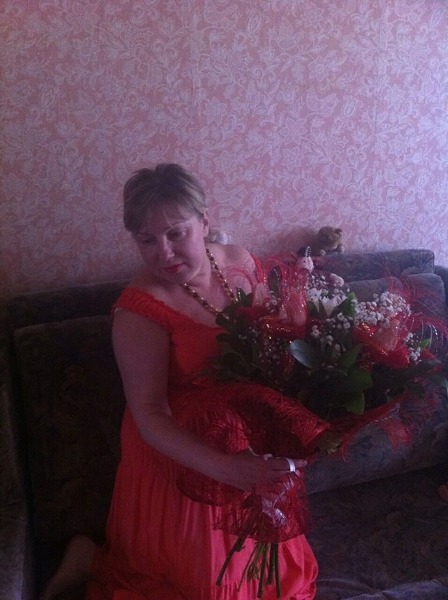 Svetlana Svetlana