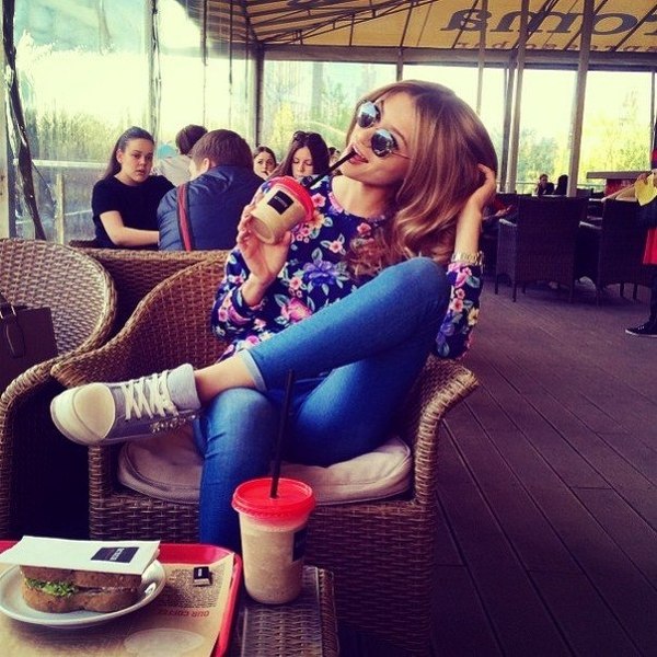 Tanya
