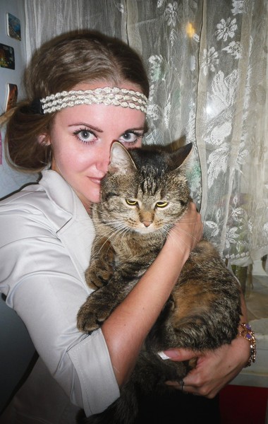 Anna