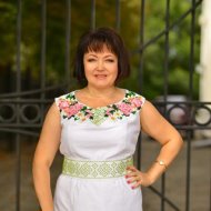 Galina Galina