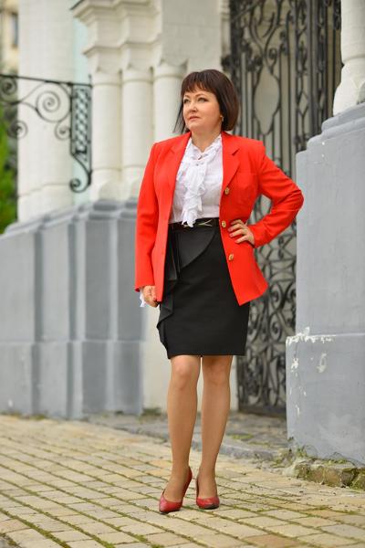 Galina Galina