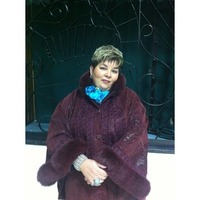 Liliya,  (Russia), 60/166/99