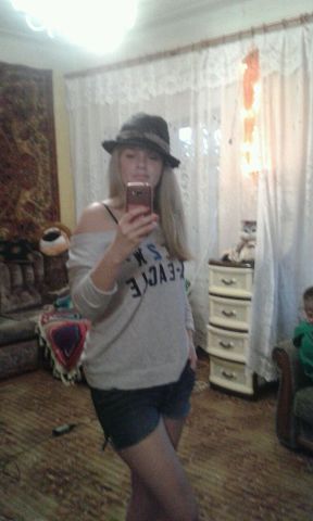 Liliya Yovanovich