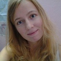 Ulyana, Sevilla (Spain), 35/166/52