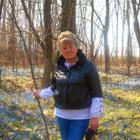Valentina,  (Ukraine), 70/170/75
