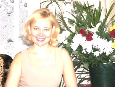 Tatiana Tatiana