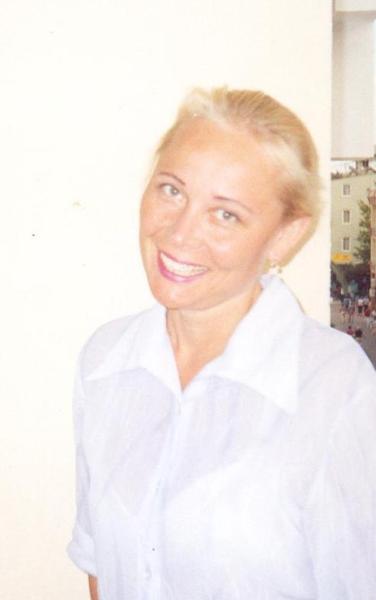 Tatiana Tatiana