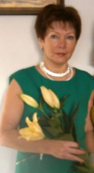 Lidia Lidia