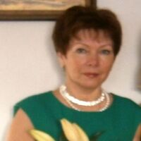 Lidia, Riga (Latvia), 67/162/62