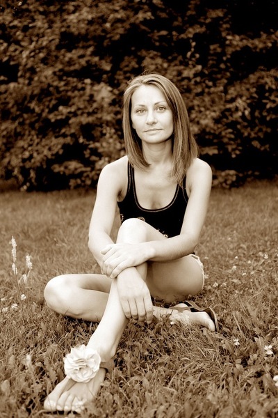 Natalya Natalya