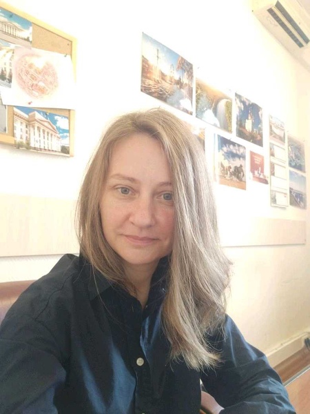 Natalya Natalya