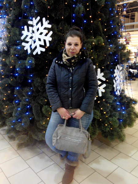 Darina Darina