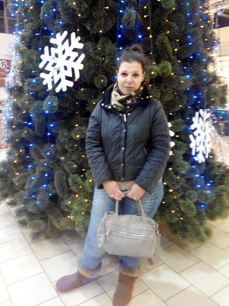 Darina Darina
