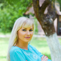 Natali,  (Belarus), 45/160/50