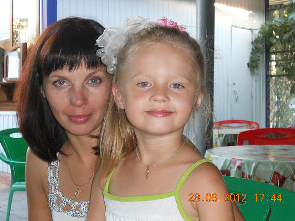 SVETLANA SVETLANA