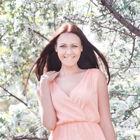 Anastasiya, Tyumen (Russia), 41/176/68