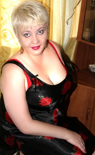 Olga Olga